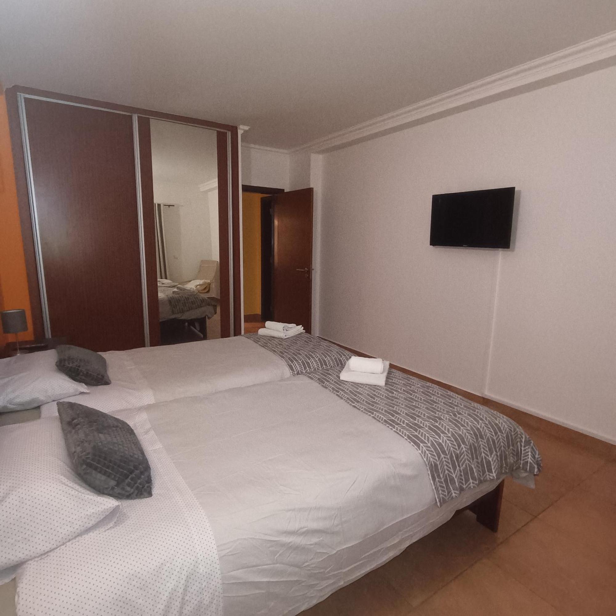 Apartment Sweet -